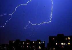 驚蟄會(huì)打雷嗎？驚蟄前打雷好嗎？