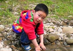 驚蟄穿什么衣服？驚蟄穿什么？