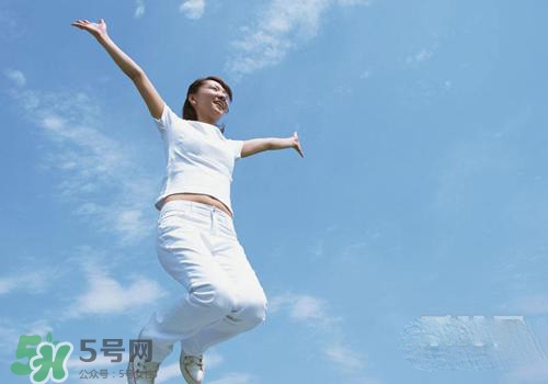 上環(huán)后可以跑步嗎？上環(huán)后多久可以跑步？