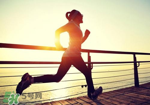 上環(huán)后可以跑步嗎？上環(huán)后多久可以跑步？