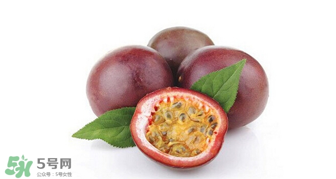百香果吃法 百香果吃什么 百香果吃法 百香果吃什么