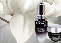 蘭蔻適合痘痘肌膚嗎？痘痘肌用蘭蔻的什么產(chǎn)品