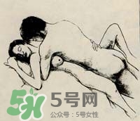 懷孕期間同房對(duì)胎兒有什么影響？懷孕期間同房的正確姿勢(shì)圖片