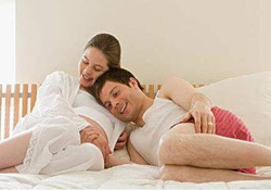 懷孕期間同房對(duì)胎兒有什么影響？懷孕期間同房的正確姿勢(shì)圖片