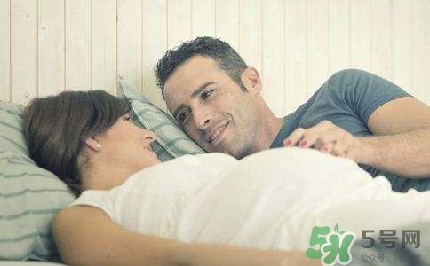 懷孕期間可以同房嗎？懷孕期間同房可以射在里面