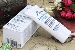 nuxe歐樹鮮奶保濕面膜好用嗎？歐樹鮮奶保濕面膜怎么樣？