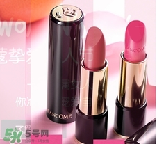 蘭蔻和香奈兒口紅哪個(gè)好？蘭蔻和香奈兒口紅對(duì)比