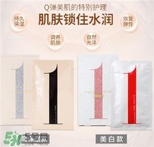lululun one面膜好用嗎?露露倫高峰保濕面膜怎么樣? lululun one面膜好用嗎?露露倫高峰保濕面膜怎么樣?