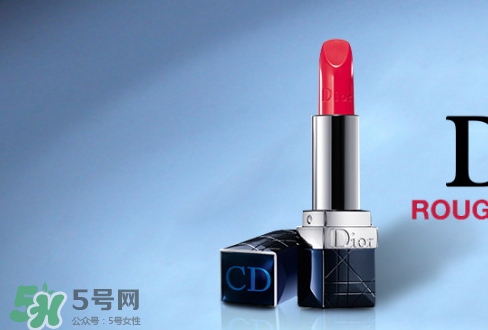 蘭蔻和迪奧口紅哪個(gè)好？蘭蔻和迪奧口紅推薦