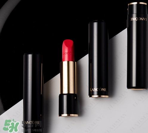 蘭蔻和迪奧口紅哪個(gè)好？蘭蔻和迪奧口紅推薦