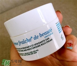 nuxe歐樹鮮奶霜好用嗎？歐樹鮮奶霜怎么樣？