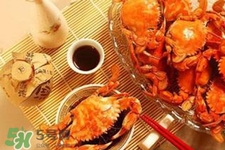 四月份還有螃蟹嗎？四月份可以吃螃蟹嗎？