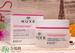 nuxe歐樹睡蓮面霜多少錢？歐樹睡蓮面霜價格