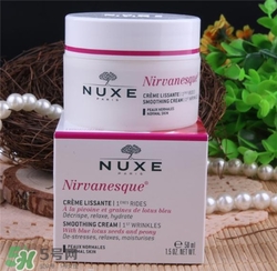 nuxe歐樹睡蓮面霜多少錢？歐樹睡蓮面霜價格