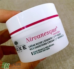 nuxe歐樹睡蓮面霜多少錢？歐樹睡蓮面霜價格