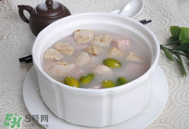 春分吃什么養(yǎng)生？春分吃什么傳統(tǒng)食物？