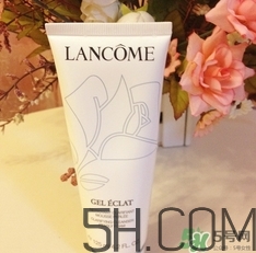 蘭蔻和雅詩蘭黛洗面奶哪個好？雅詩蘭黛和蘭蔻洗面奶對比