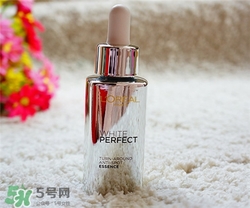 歐萊雅祛斑精華液多少錢？歐萊雅祛斑精華液價(jià)格