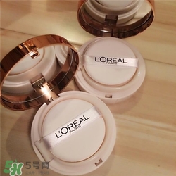 歐萊雅氣墊bb霜好用嗎？歐萊雅氣墊bb霜怎么樣？