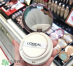 歐萊雅氣墊bb霜好用嗎？歐萊雅氣墊bb霜怎么樣？