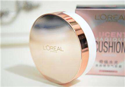 歐萊雅氣墊bb霜好用嗎？歐萊雅氣墊bb霜怎么樣？