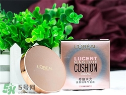 歐萊雅氣墊bb霜多少錢？歐萊雅氣墊bb霜價(jià)格