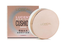 歐萊雅氣墊bb霜多少錢？歐萊雅氣墊bb霜價格