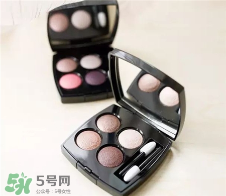 香奈兒226眼影畫法 香奈兒四色眼影226試色 香奈兒226眼影畫法 香奈兒四色眼影226試色