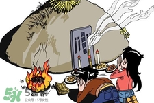 清明節(jié)為什么是陽(yáng)歷？清明節(jié)為什么是4號(hào)或5號(hào)？