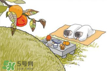 清明節(jié)為什么下雨？為什么清明節(jié)總是下雨？