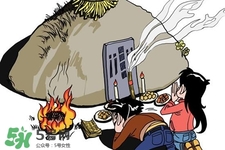 2017年清明節(jié)天氣怎么樣？2017年清明節(jié)天氣情況預測