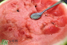 三月份的西瓜能吃嗎？3月份可以吃西瓜嗎？