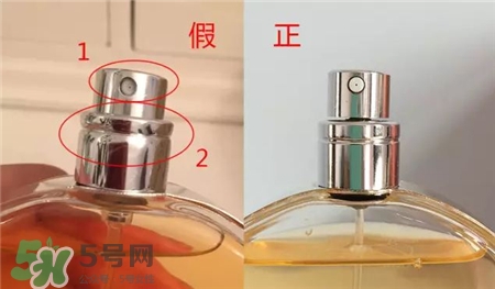 香奈兒邂逅真假 香奈兒邂逅香水真假圖對(duì)比 香奈兒邂逅真假 香奈兒邂逅香水真假圖對(duì)比