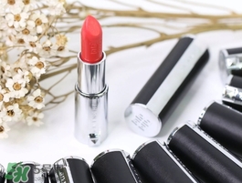 蘭蔻和紀(jì)梵希哪個(gè)好？蘭蔻和紀(jì)梵?？诩t哪個(gè)好？