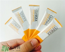 Clinique倩碧vc潔顏粉好用嗎?倩碧vc潔面粉怎么樣? Clinique倩碧vc潔顏粉好用嗎?倩碧vc潔面粉怎么樣?