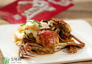 三月份吃什么螃蟹？3月份吃什么螃蟹？