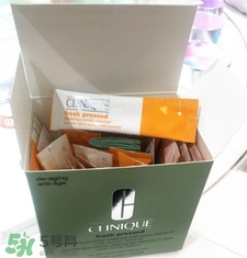 Clinique倩碧vc潔顏粉怎么用?倩碧vc潔面粉使用方法 Clinique倩碧vc潔顏粉怎么用?倩碧vc潔面粉使用方法