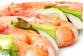 3月份吃什么蝦？三月份吃什么蝦？