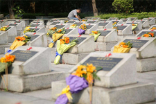 清明節(jié)燒紙錢怎么燒？清明節(jié)燒紙錢正確燒法