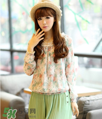 四月份可以穿短褲嗎？四月時(shí)尚穿搭