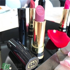 gucci2017粗管水潤口紅色號 gucci2017新品口紅試色 gucci2017粗管水潤口紅色號 gucci2017新品口紅試色