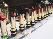 gucci2017粗管水潤口紅色號 gucci2017新品口紅試色 gucci2017粗管水潤口紅色號 gucci2017新品口紅試色