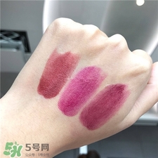 gucci2017粗管水潤口紅色號 gucci2017新品口紅試色 gucci2017粗管水潤口紅色號 gucci2017新品口紅試色