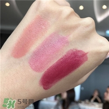 gucci2017粗管水潤口紅色號 gucci2017新品口紅試色 gucci2017粗管水潤口紅色號 gucci2017新品口紅試色