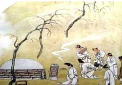 春分可以上墳嗎？春分可以掃墓嗎？