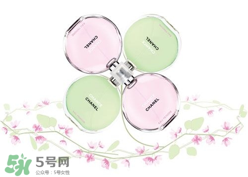 蘭蔻和香奈兒香水哪個好？蘭蔻和香奈兒香水推薦