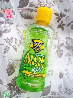 香蕉船曬后修復(fù)怎么用?香蕉船曬后修復(fù)使用方法 香蕉船曬后修復(fù)怎么用?香蕉船曬后修復(fù)使用方法