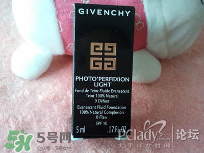 蘭蔻和紀(jì)梵希哪個(gè)好？蘭蔻和紀(jì)梵希口紅哪個(gè)好？