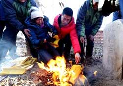 新墳不過社是什么意思？新墳不過社2017年哪一天？