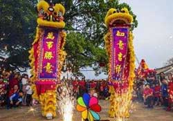 春社日怎么計算？2017年春社怎么算？